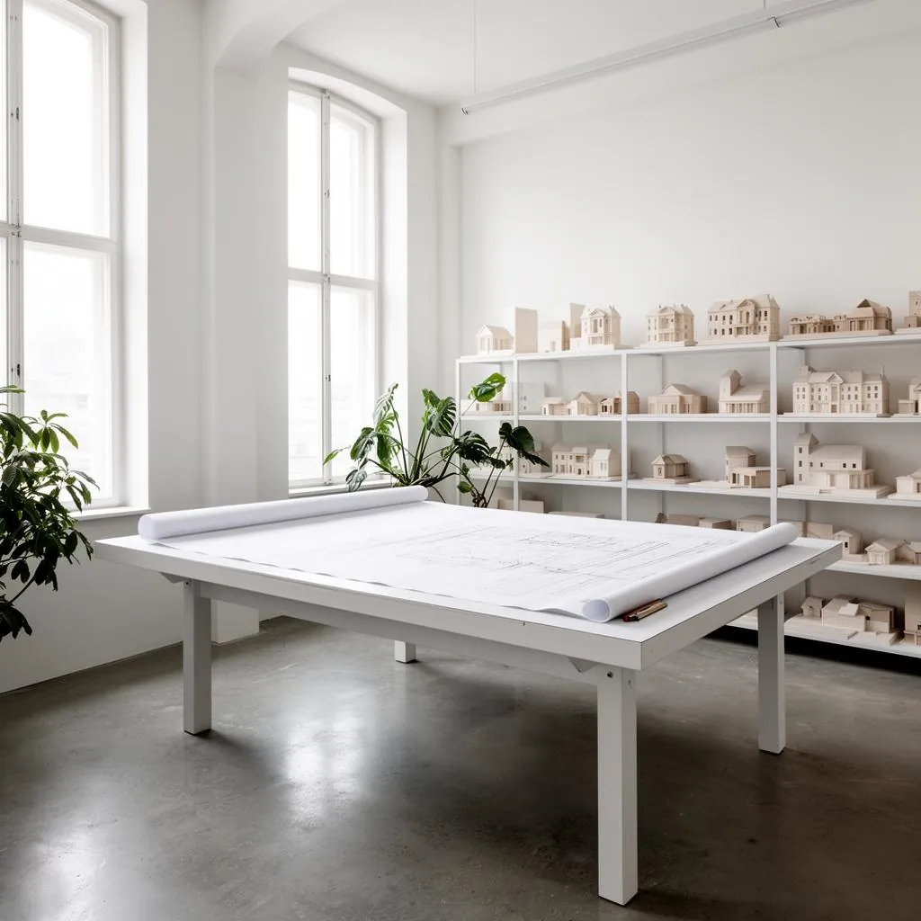 Honoraires d'architecte à Paris