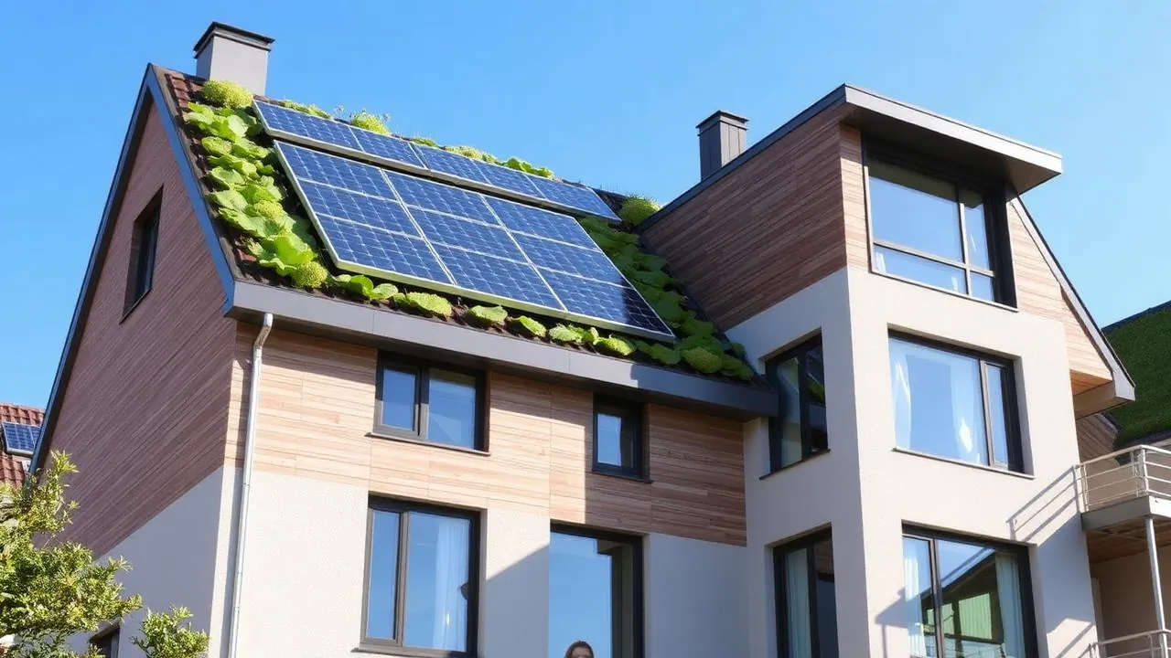 Isolation par l'extérieur en copropriété parisienne : est-ce possible ?