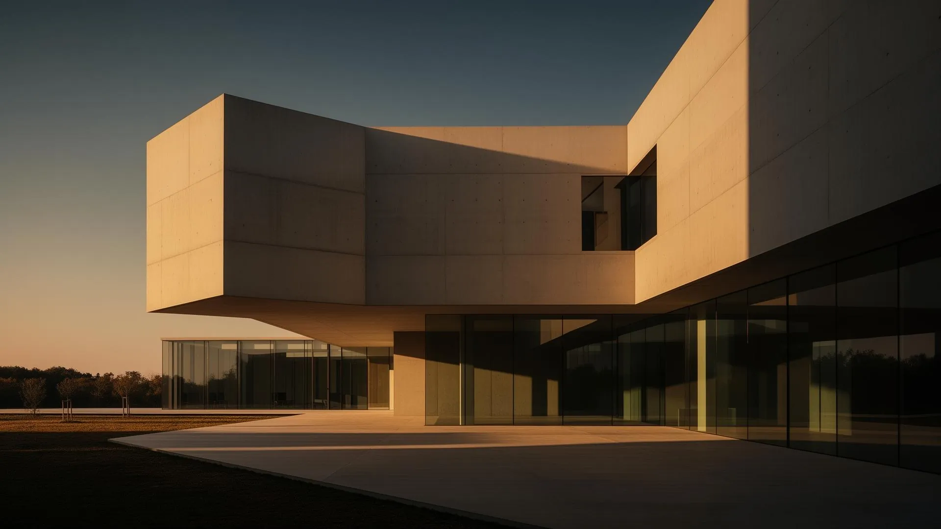 Architecture contemporaine — Maison H