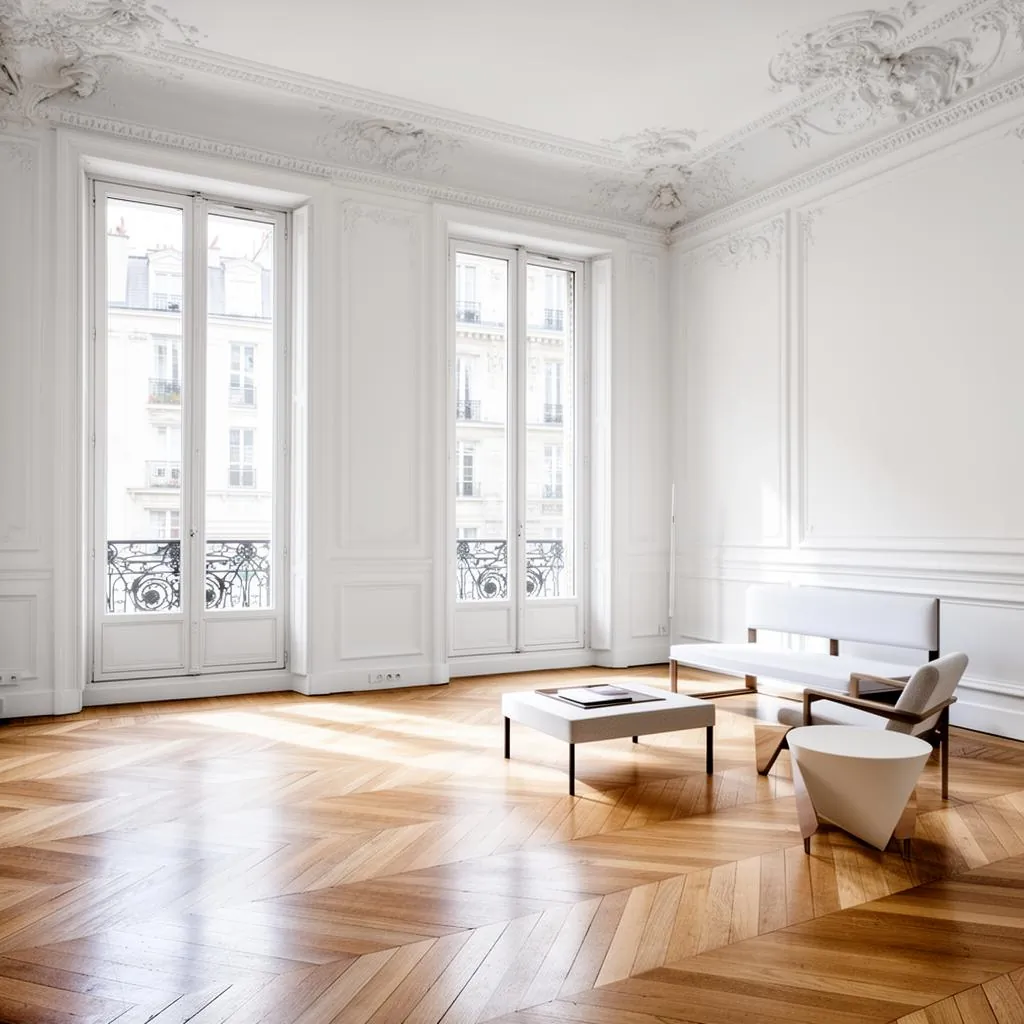 Appartement Lumière